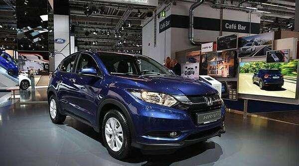 本田新车仅售12万, 外观比途观更美, 有它在谁还买哈弗H6?