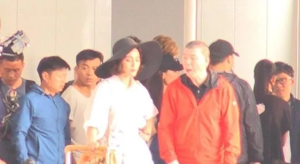 手机2正常开拍,华谊兄弟却忽然质押几乎全部股