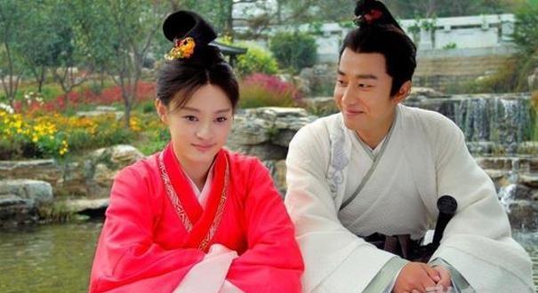 乱伦? 宣太后和她长兄楚怀王是情人关系?