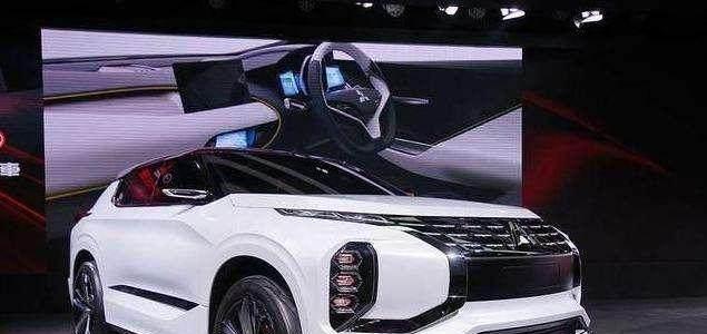 最良心的合资SUV, 霸气不输路虎, 仅售12万