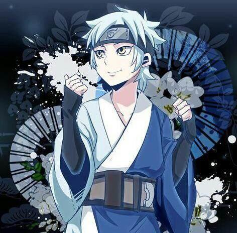 火影博人传:如何评价巳月的存在?巳月怎样看待