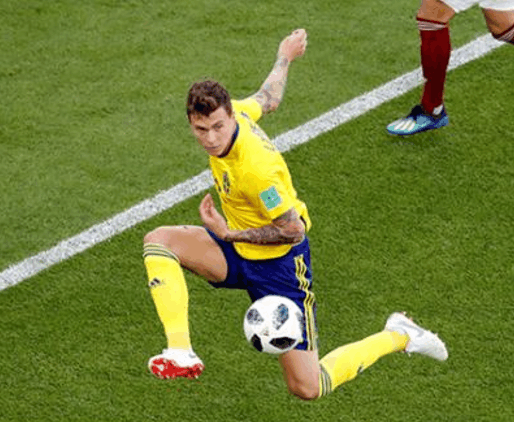 16强分析: 双瑞对决, 钟表瑞士对战平民瑞典