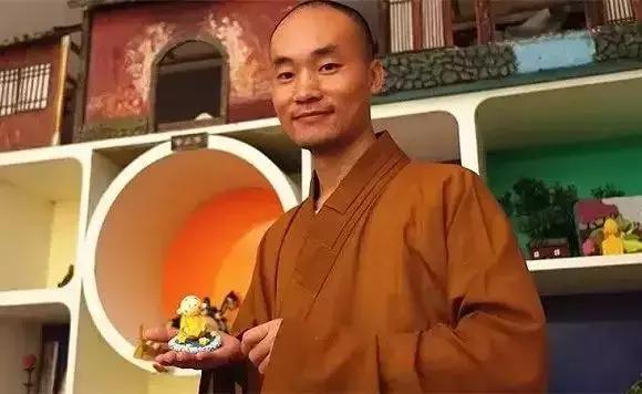 为什么这个小和尚,能让龙泉寺干掉大名鼎鼎的