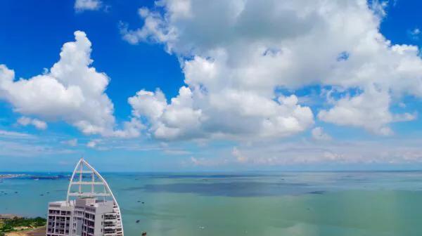 冬季去南方过冬,北海和三亚哪个更适合老年人