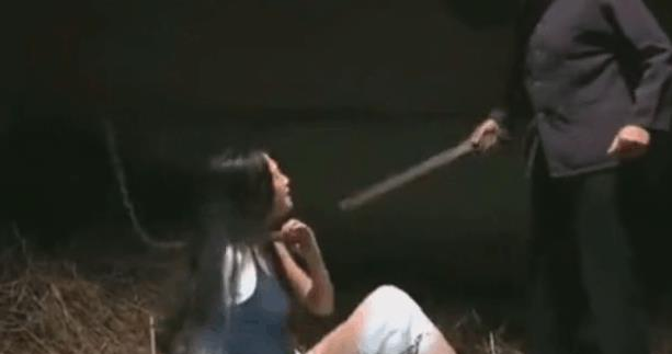 少女发现被拐卖 反将人贩子卖掉 网友: 好一出连环计！