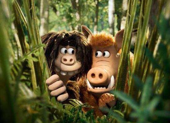 2018的儿童电影排行榜前十名!