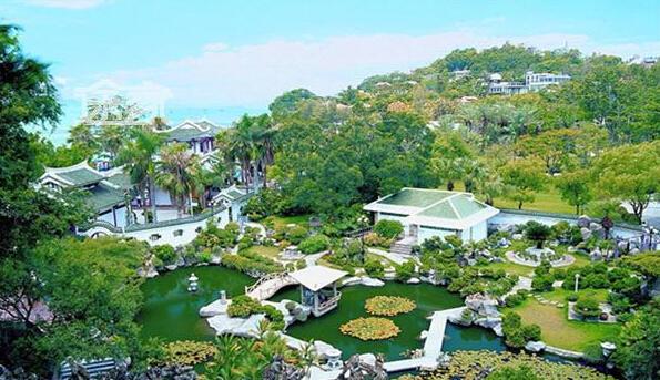 厦门必去的9个地方! 五一厦门旅游推荐