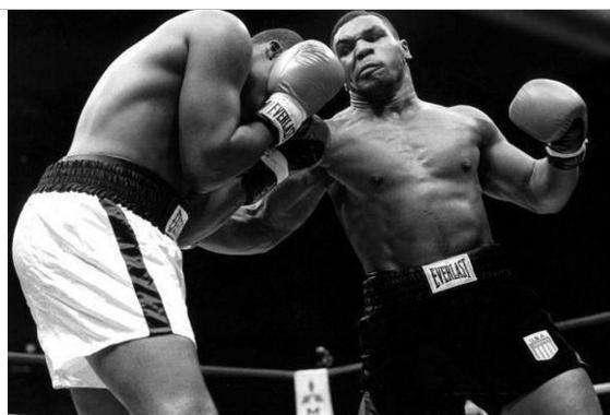 身体素质最恐怖的十大运动员:外星人罗纳尔多