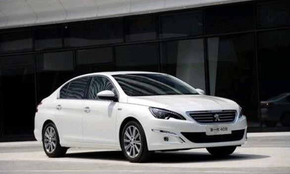 你知道东风标致408和速腾哪个好吗?