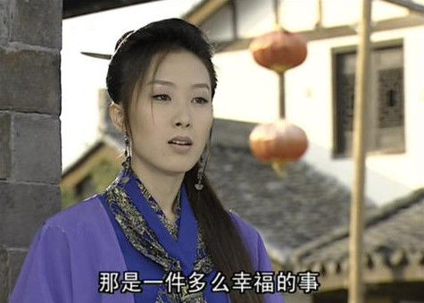 重温《无敌县令》杭铁生才是不折不扣的渣男,