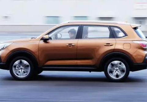 翻身之作，新一代智跑是否能唤醒韩系车第二“春”