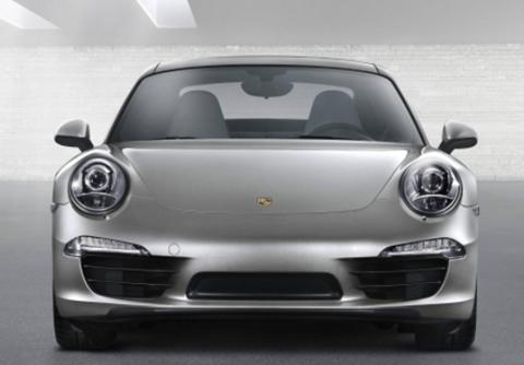 在这些超级豪华跑车面前，保时捷911只是个玩具！