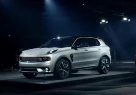 吉利出爆款车了！30万配置仅卖13万，看谁比得过我？