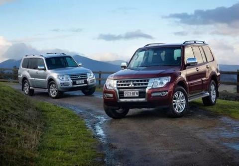 普拉多身价狂飙，便宜了 20 多万的帕杰罗值得买吗？