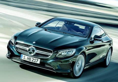 每一款都很经典 德国十大超跑