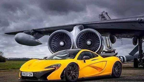 很多人喜欢兰博基尼、布加迪威龙等跑车, 其炫丽的外观。