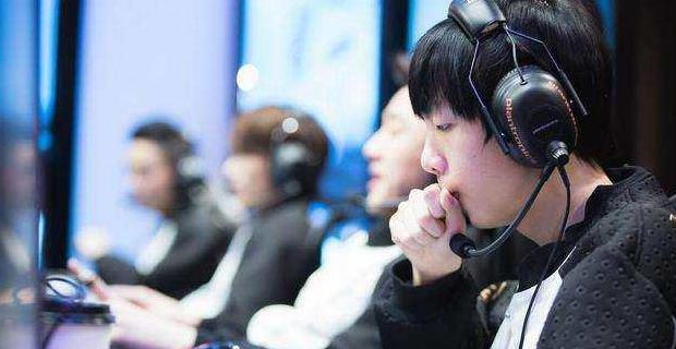 英雄联盟:就凭这四点原因,我断定帝师不敢打S