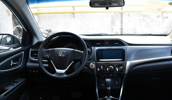 本田凌派50万纪念特装版, 才仅仅只售“12万”!