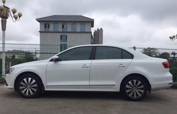 很多人都说这车不好, 但是销量仍一直高居不下, 提了它家人都满意