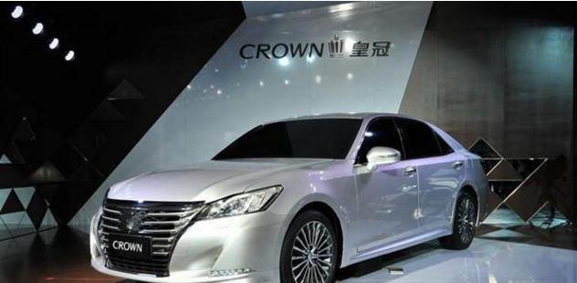 国产车崛起了, 曾与宝马、奔驰平起平坐, 20万无人问津!