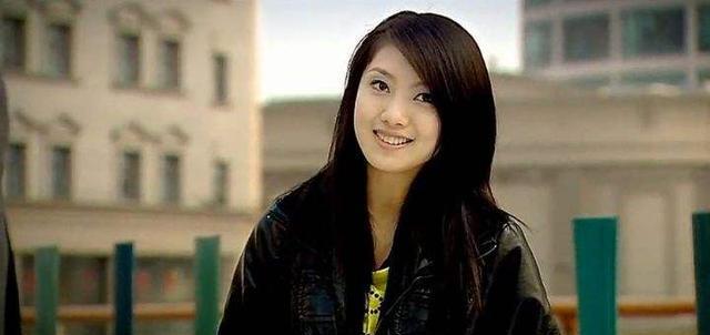 盘点一下《爱情公寓》中颜值超高的女配角