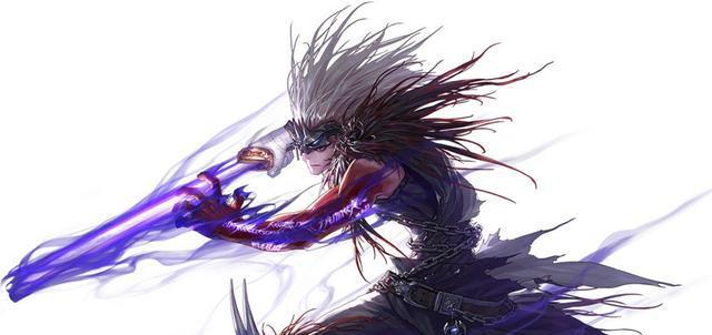 DNF: 最新改版之后7大超一线职业, 五把剑没有