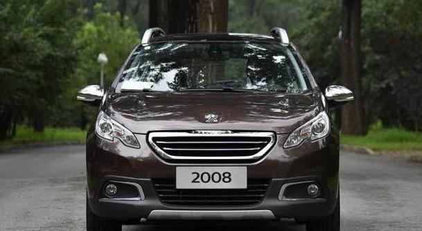 全景天窗，低油耗，搭载1.6，合资车，9万起售外观霸气！