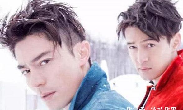 被问为何不跟胡歌在一起?刘亦菲笑着回答9个