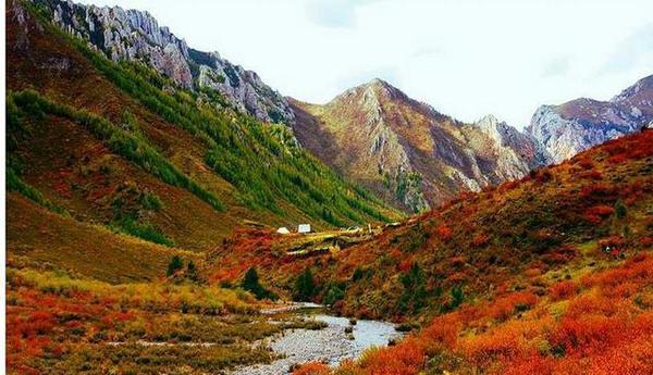 盘点我国五一都很冷门的景点, 无需拥挤愉快度