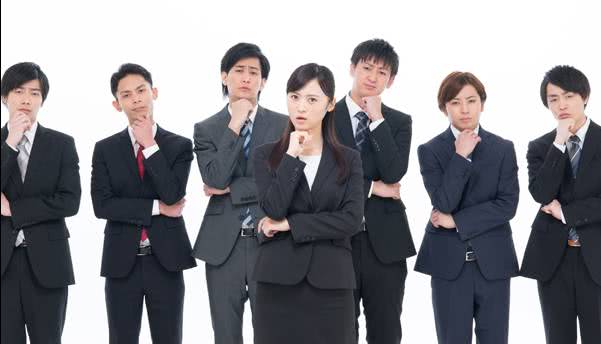 不同的职业日语怎么说?