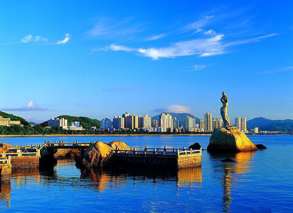 中国最悠闲的十座城市, 来了就不愿意回去