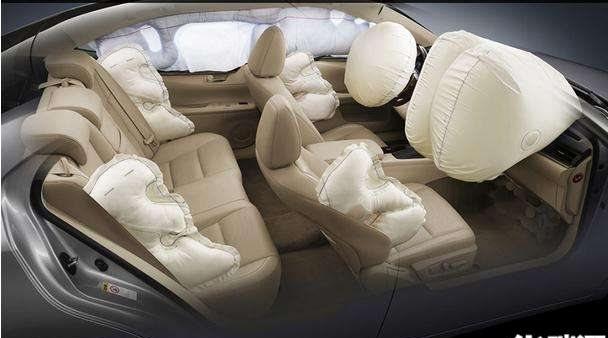 最安全SUV榜出炉，你的爱车够安全吗？