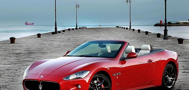 昂克赛拉关注了很久的车型，终于提车回家1.5L自动豪华魂动红