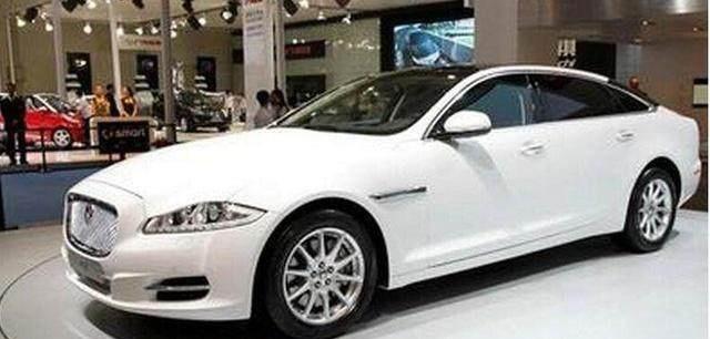 牌子比宝马还高档, 车长超过7系, 降价27万还买什么7系