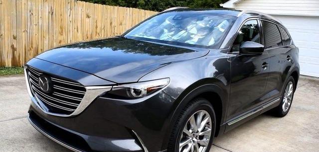 马自达要把15万SUV加长到五米, 专供国内, 只卖20万