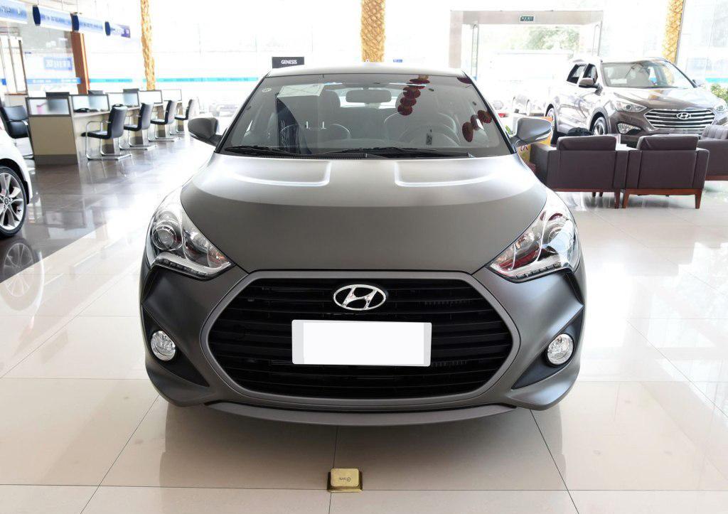 韩系进口车, 18万起, 弯道操控不输马自达, 颜值也秒高尔夫