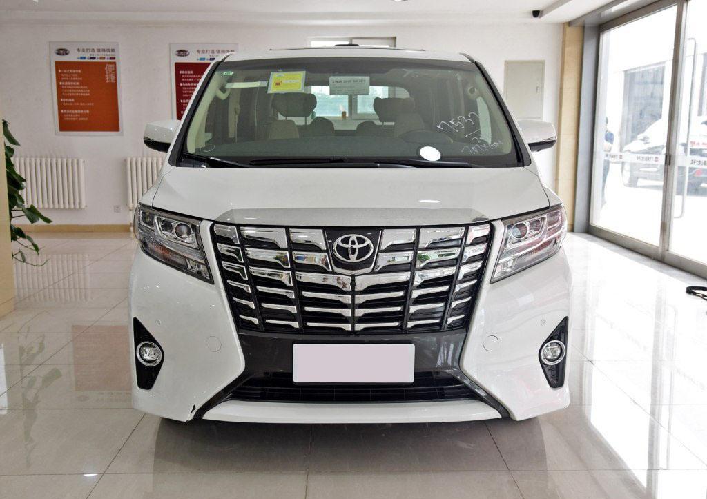 80万起, 舒适性达S级逼格, 在港烂大街, 在华难以购买