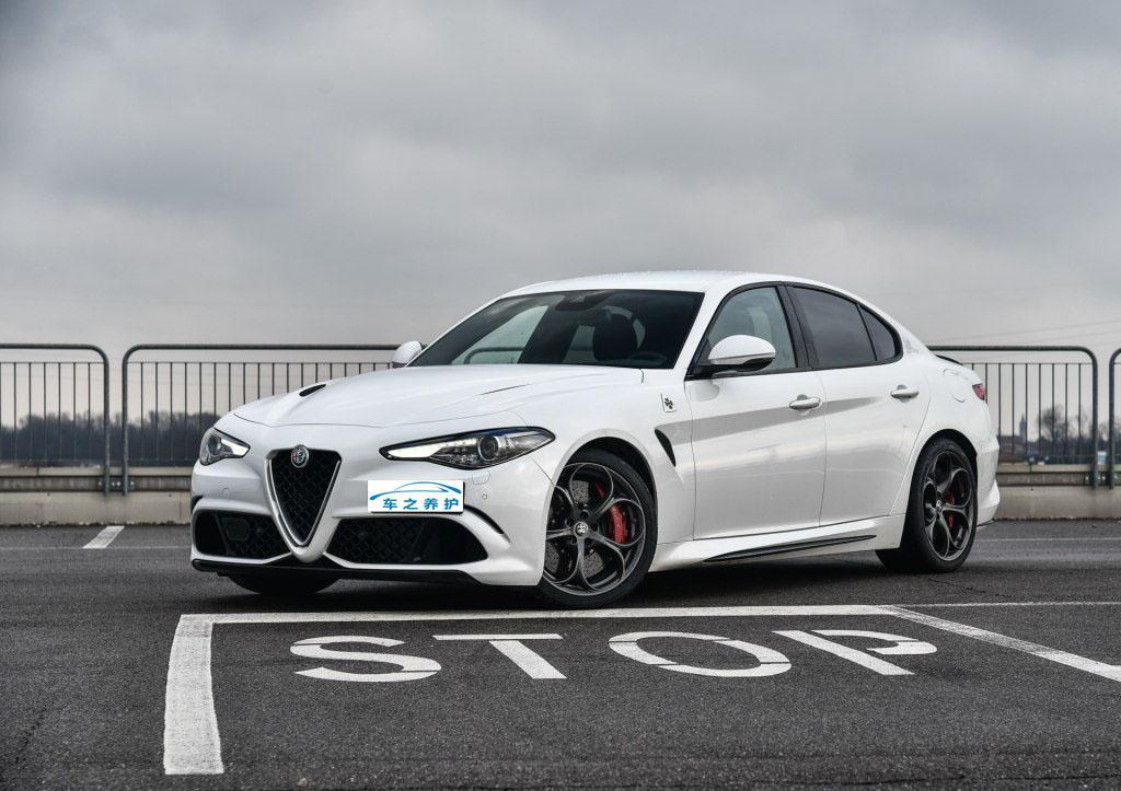 外观个性时尚, 回头率高, 3.9s破百, 33万起还买什么BBA?