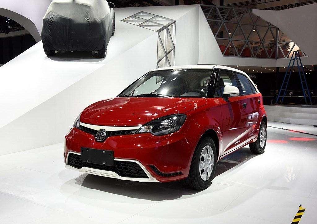 两款8万左右最具文化底蕴的精品车, 文艺小青年的最爱