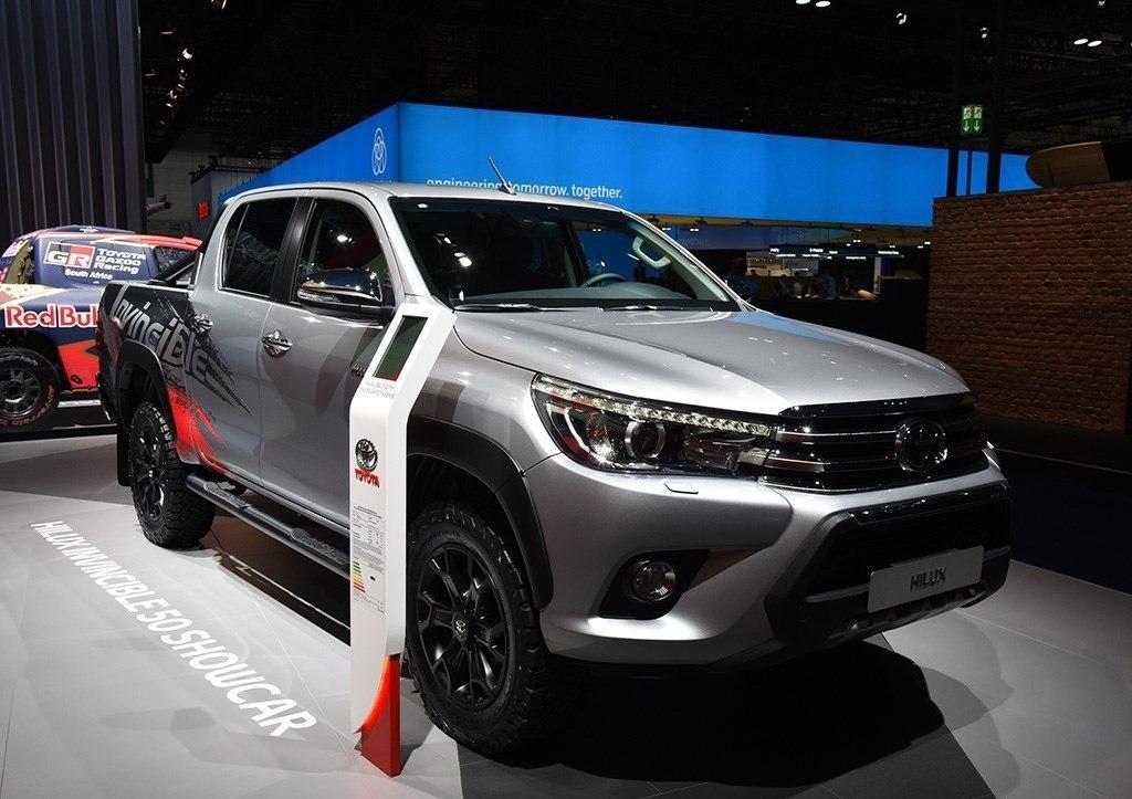 丰田再推硬汉, 比普拉多更霸道, 要论性价比猛禽都不是对手!