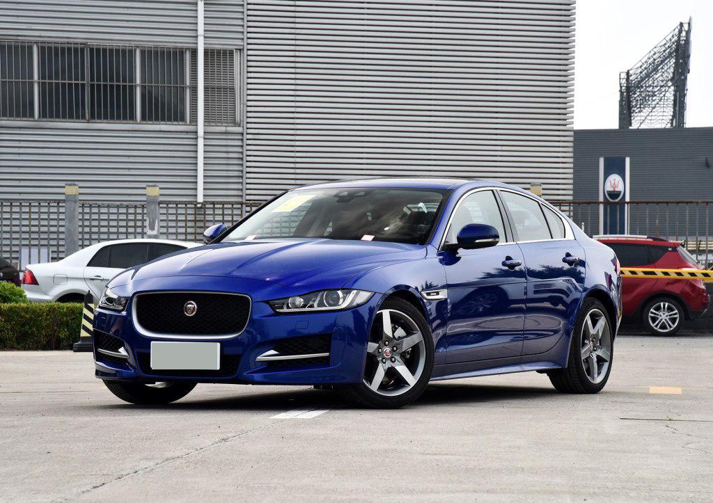 标配2.0T250马力, 6秒破百, 驾驶乐趣胜你家TT, 仅40万起