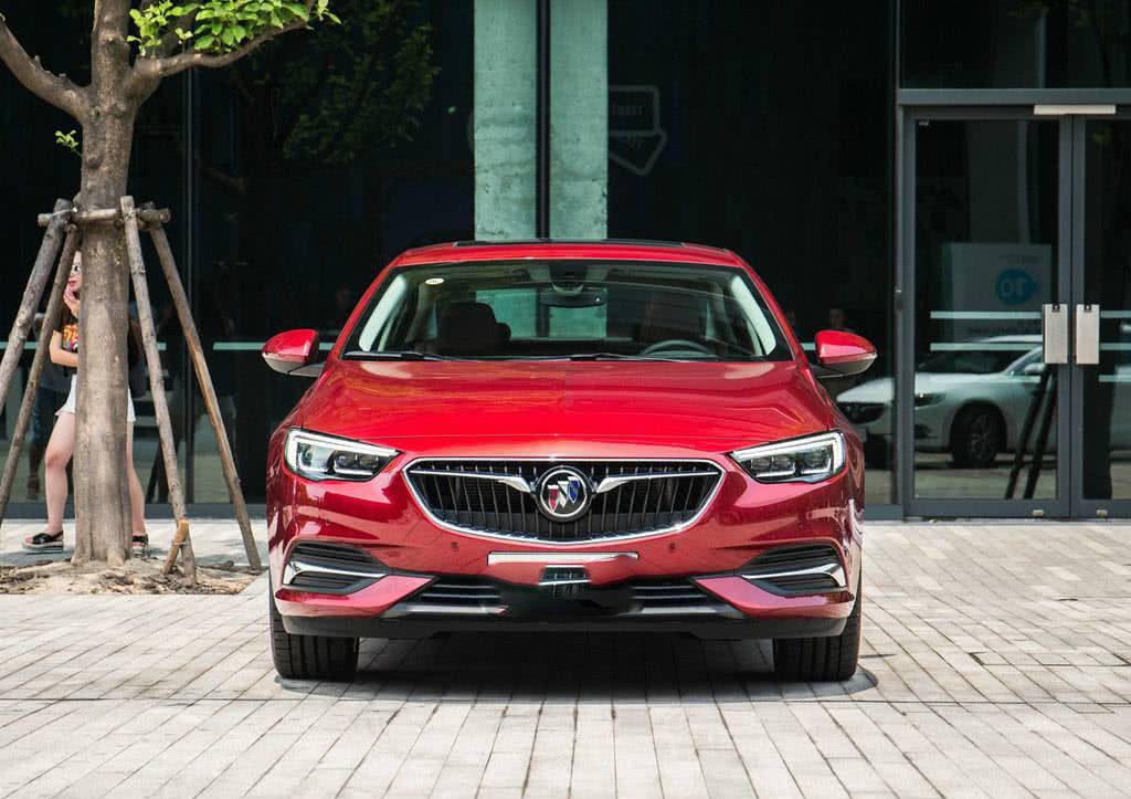 想知道“15-20万美系三厢车“近期资讯盘点，你想要的这里都有