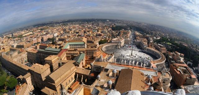 梵蒂冈人均gdp世界排名第几_面积最小的国家系列——摩纳哥,人均GDP世界第一的袖珍小国