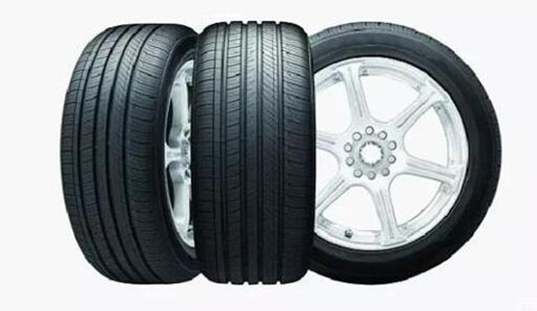 轮胎知识小问答——你能回答几个？！