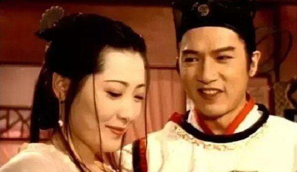 《火云传奇》六位演员现状,林青霞演的火云邪