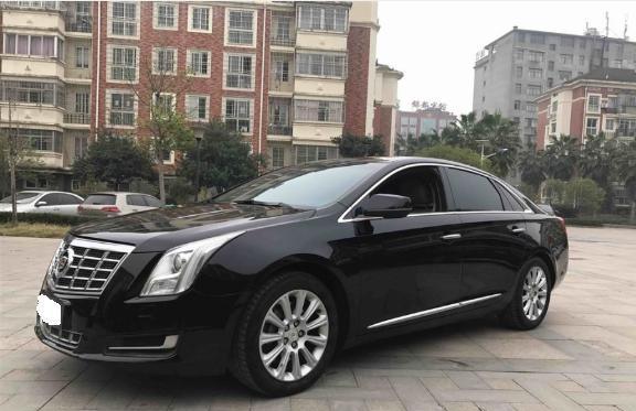 山东男子19万买二手豪车, 开了半年, 车主大呼: 开不起!