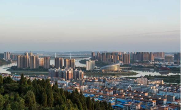 四川“下一个”省会城市，不是德阳，也不是宜宾，你觉得会是哪？