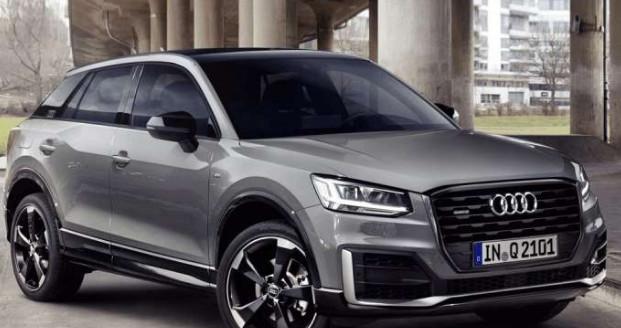 奥迪最新款SUV仅售16万, 秒杀宝马奔驰, 日韩车都怕了!