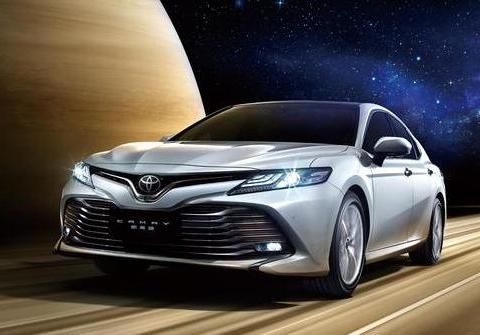 2017年全球汽车销量前十