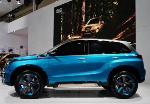 史上最美三菱车要来了！配四驱油耗仅4L，卖8万起比宝骏神厚道